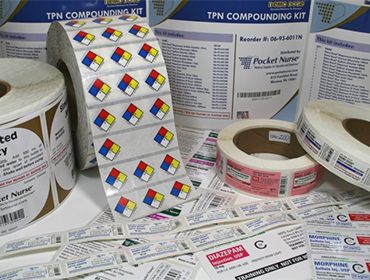 Labeling