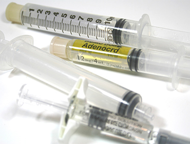 Syringes