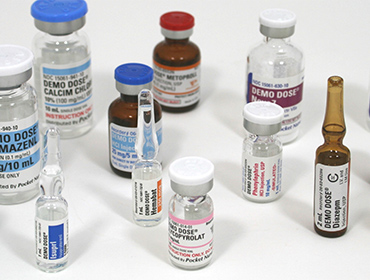 Injectables