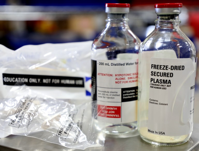 Facet LLC Pharmaceutical & Medical Packaging