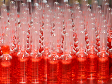 Ampoules