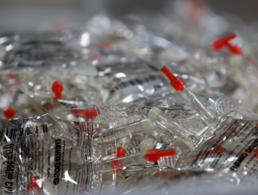 IV Bags