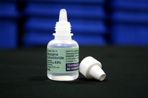 Complex Container Dropper Bottle