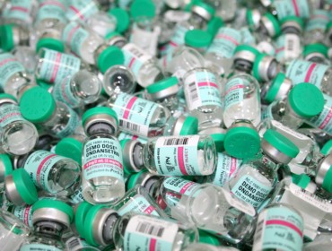 injectable vials