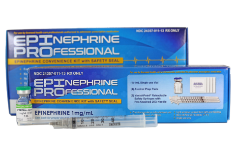 Pharmaceutical Training Kits